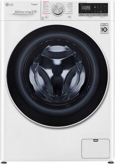 LG F4V5RYP0W.ABWPLT Çamaşır Makinesi kullananlar yorumlar